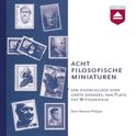 Herman Philipse boek Acht filosofische miniaturen (mp3-download luisterboek, dus geen fysiek boek of CD!) Audioboek 33939176