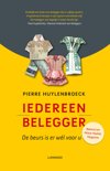 Pierre Huylenbroeck boek Iedereen belegger (E-boek - ePub-formaat) E-book 9,2E+15