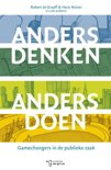 Hans Nuiver boek Anders denken, anders doen E-book 9,2E+15