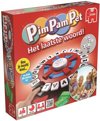 Afbeelding van het spelletje Pim Pam Pet Het Laatste Woord! - Gezelschapsspel