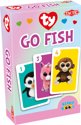 Afbeelding van het spelletje Ty Beanie Boo’s Go Fish Card game