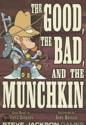 Afbeelding van het spelletje Munchkin - The Good, The Bad And The Munchkin