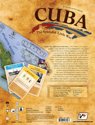 Afbeelding van het spelletje Cuba - The Splendid Little War Bordspel (Engelstalige Versie)