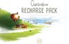 Afbeelding van het spelletje Charterstone Recharge Pack Uitbreding (Engelstalig)