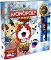 Afbeelding van het spelletje Monopoly Jr Yo-kai Watch Edition