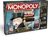 Afbeelding van het spelletje Monopoly Extreem Bankieren - Bordspel