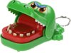 Afbeelding van het spelletje Spel Bijtende Krokodil - Groen - G&S