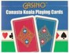 Afbeelding van het spelletje Canasta Playing Cards