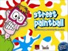 Afbeelding van het spelletje Street Paintball