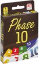 Afbeelding van het spelletje Mattel Phase 10 Kaartspel