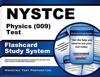 Afbeelding van het spelletje Nystce Physics (009) Test Flashcard Study System