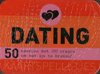 Afbeelding van het spelletje Dating kaartspel