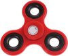 Afbeelding van het spelletje Toi-toys Fidget Spinner 3 Poten Rood