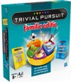 Afbeelding van het spelletje Trivial Pursuit Familie Editie - Bordspel
