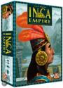 Afbeelding van het spelletje Inca Empire - Gezelschapsspel