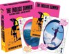 Afbeelding van het spelletje Speelkaarten-pokerkaarten- The Endless Summer-surfen