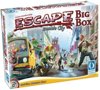 Afbeelding van het spelletje Escape: Zombie City Big Box
