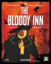 Afbeelding van het spelletje The Bloody Inn Engelstaling Bordspel