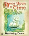 Afbeelding van het spelletje Once Upon A Time Seafaring Tales