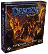 Afbeelding van het spelletje Descent Journeys in the Dark 2nd Edition - The Chains that Rust Expansion
