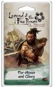 Afbeelding van het spelletje Legend of the Five Rings: The Card Game - For Honor and Glory