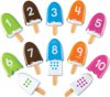Afbeelding van het spelletje Smart Snacks nummer ijsjes Learning Resources