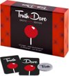 Afbeelding van het spelletje Truth or Dare Erotic Party Edition - Erotisch Spel