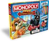 Afbeelding van het spelletje Monopoly Junior Elektronisch Bankieren - Bordspel
