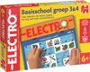 Afbeelding van het spelletje Electro Basisschool groep 3&4