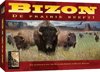 Afbeelding van het spelletje Bizon: De Prairie Beeft!