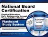Afbeelding van het spelletje Flashcard Study System for the National Board Certification Physical Education Early Adolescence Through Young Adulthood Exam