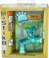 Afbeelding van het spelletje Stikbot Pet Cat