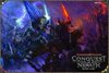 Afbeelding van het spelletje Dungeons & Dragons Conquest Of Nerath - Bordspel - Engelstalig