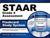 Afbeelding van het spelletje Staar Grade 4 Assessment Flashcard Study System