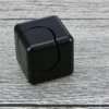 Afbeelding van het spelletje Fidget Spin Cube Spinner - Kubus