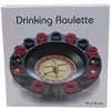 Afbeelding van het spelletje Roulette drinkspelletjes