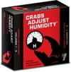 Afbeelding van het spelletje Crabs Adjust Humidity: Omniclaw Edition