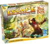 Afbeelding van het spelletje Escape: The Curse of the Temple Big Box 2