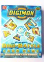 Afbeelding van het spelletje Digimon Digi-Battle card game