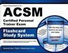 Afbeelding van het spelletje Flashcard Study System For The Acsm Certified Personal Trainer Exam