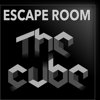 Afbeelding van het spelletje Escape Room The Cube kadobon