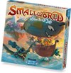Afbeelding van het spelletje Small World - Sky Islands
