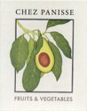 Afbeelding van het spelletje Chez Panisse Eco-notecards