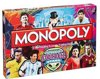 Afbeelding van het spelletje Monopoly - World Football Stars - Engelstalig