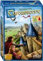 Afbeelding van het spelletje Carcassonne: New Edition