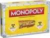 Afbeelding van het spelletje Monopoly Back to the Future - Bordspel - Engelstalig
