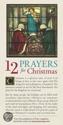 Afbeelding van het spelletje 12 Prayers for Christmas 50-Pack