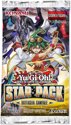 Afbeelding van het spelletje Yugioh Star Pack Battle Royal Booster