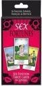 Afbeelding van het spelletje Sex Fortunes Kaartspel
