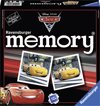 Afbeelding van het spelletje Ravensburger Disney Cars 3 memory®